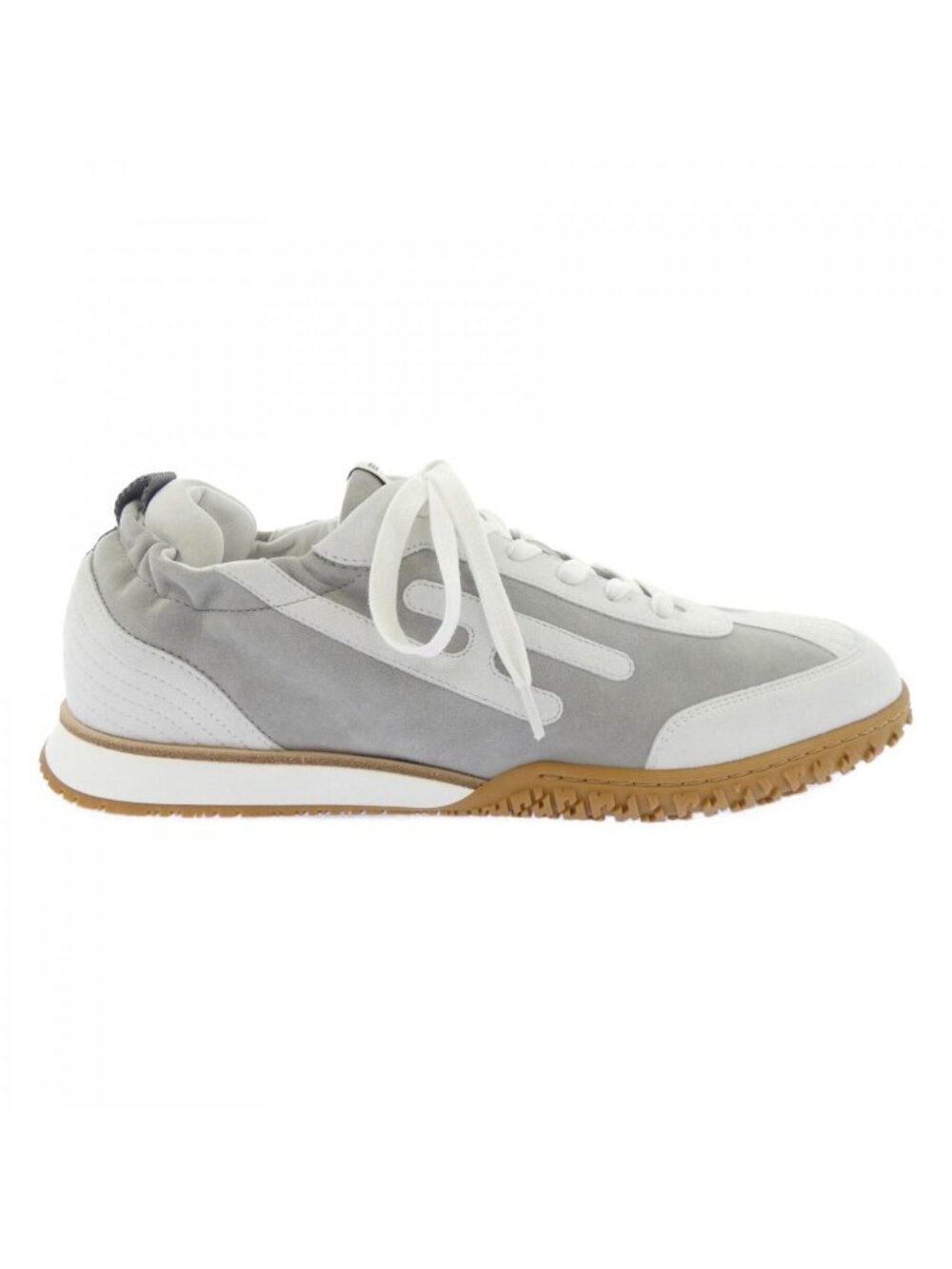 Hermes Jet H Signature Sneakers